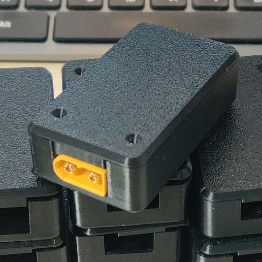 photo_6_2025-08-24_22-30-18.jpg Estabilizador descendente DC-DC 12V/24V, módulo de carregamento rápido USB QC 2.0,3.0