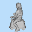 Girl-sitting-in-a-stroller-character-scene-model-4.png Girl sitting in a stroller character scene model