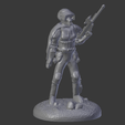 Lone ranger front view.png Storm trooper scout lone ranger