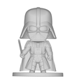 model-12.png darth vader chibi figure 3d model