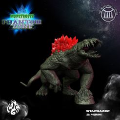Stargazer.jpg Fichier 3D Stargazer・Modèle à imprimer en 3D à télécharger