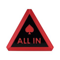 All-In-Triangle-Main-Image-for-Amazon.jpg All In Triangle Chip Button for Texas Hold'em Poker