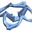 Captura-Solid.png Frame Drone (Mobula6)