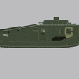 FullAssembly3.png Mark VIII Liberty Tank (WW1, USA+ British, 1918)