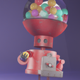 2.png The Curious One - Robot Model