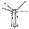 Binder1_Page_08.png 30W Ultraviolet Light Disinfection Trolley