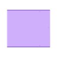 ARBOREC_TRAY.stl Duel Color Twilight Imperium 4 - Board Game Box Insert Organizer Add-On