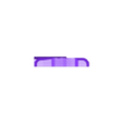 1a.stl Zenless Zone Zero - Pistola de clavos Grace Howard