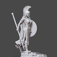 ZBrush-ScreenGrab09_0003_Arrière-plan-copie-6.jpg Greek Godess - Athena - 35 mm scale