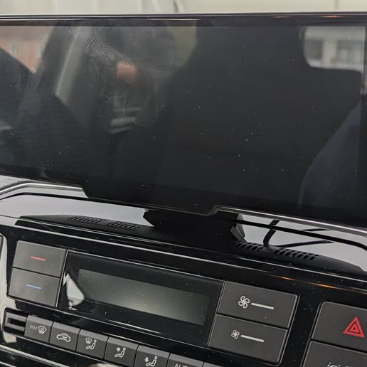 Skoda Citigo / VW eUp maps + more adapter