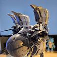 20250427_233803.jpg Gundam AoZ - ARZ-124QN TR-6 Queenly [Conversion Kit]