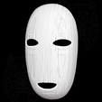 5.png Kaonashi Mask