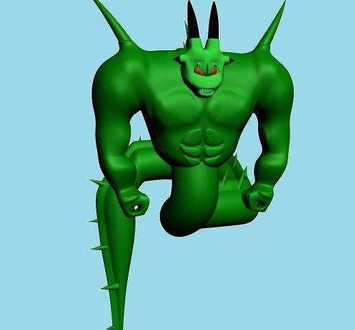 Porunga Dbz