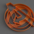 Logo Avengers v1.png Avengers cookie cutter