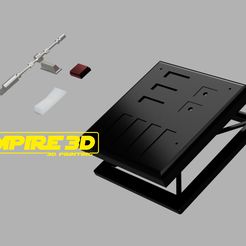 obi-Vader_Chest_box.jpg Coffre Dark Vador Kenobi Modèle 3D