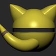 pokeball-abra-cults-5.jpg Pokémon Abra Pokeball