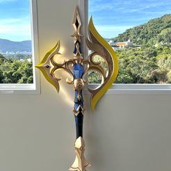 Genshin Impact - Verdict