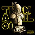 041921-Star-Wars-Boba-Promo-Post-022.jpg Boba Fett Bust - Star Wars 3D Models - Tested and Ready for 3D printing