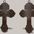 Shapr-Image-2024-01-05-091540.jpg Pardon Indulgence Crucifix , Jesus Christ Crucifix, Catholic Cross for Rosary Making