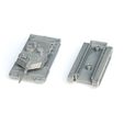 Leopard__3_.jpg Leopard Tank Model Kit