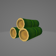 4.png ANIMAL CROSSING BAMBOO PIECES