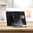 Untitled-Project-11.jpg MagSafe Stand for iPhone / Apple Watch & IPad