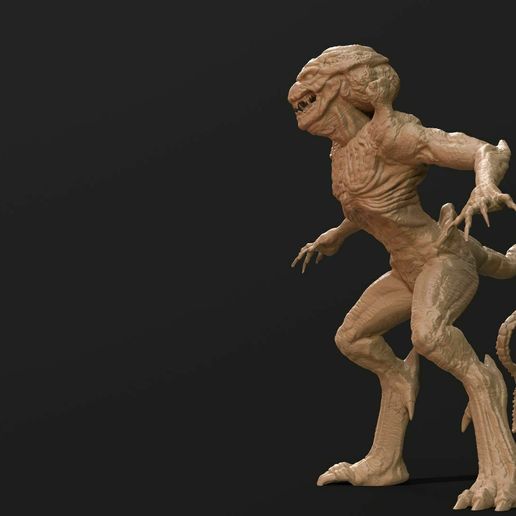 Pumpkinhead_stl-40.jpg Pumpkinhead Printable