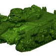 MIETIPESTE-COMPLETO-1.png PLAGUELORD Tank 28mm size game
