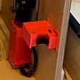 e741bf49-61d1-4bfa-9fb4-42dd618e7617.png Cordless screwdriver Parkside PBSA 12V D4 - trigger case and holder