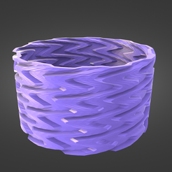 изображение_2022-05-03_213736222.png Fichier STL Pot de fleurs, vase à fruits, vase d'extérieur・Modèle à télécharger et à imprimer en 3D, monet