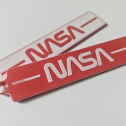 nasa2.jpg Porte-clef NASA