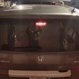 HLight2.jpg Honda Element 3rd Brake Light Cover
