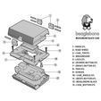 rfeqdfw.jpg Fichier STL gratuit Étui Beaglebone Black Portable Project・Plan à télécharger et à imprimer en 3D