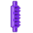 cable_holder.stl Cable Holder
