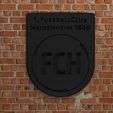 1.jpg 1. FC Heidenheim Logo
