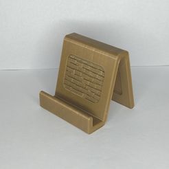 IMG_20220420_233731641.jpg Файл STL Сотовый настенный держатель・Дизайн 3D принтера для загрузки