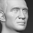 18.jpg Wladimir Klitschko bust 3D printing ready stl obj formats