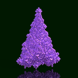 Arbol-Gato-2.png Purrfecta Christmas: Christmas Tree - Cat's Heads