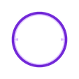single_ring.stl STL-Datei Telescopic Light Saber kostenlos・Design für 3D-Drucker zum herunterladen