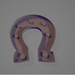 herradura.jpg Fichier STL fer à cheval de coupe・Design pour imprimante 3D à télécharger, naga3d2020