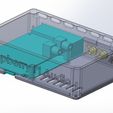 RasPi_4.jpg Enclosure for Raspberry Pi + HiFi Berry