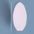 surf.png FINGER SKIMBOARD