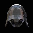 5.jpg Star Wars - Second Sister Helmet for Jedi Fallen Order Cosplay