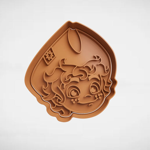 santiago de los mares 3D model