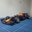 20210919_161852.jpg 3D PRINTABLE Red Bull 2021 F1 CAR - Imola Spec