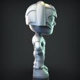 PeaceRight.jpg Peacemaker Suicide Squad Mystery Mini Inspired Figure