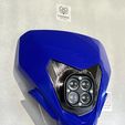 IMG_4212.jpeg 2024 - 2026 Sherco LED headlight conversion kit
