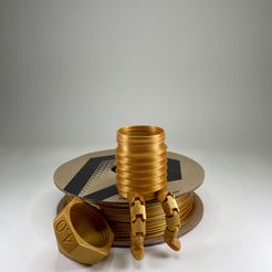 IMG_0808.jpg 3D-Datei Extruder Pal・Design für 3D-Drucker zum herunterladen