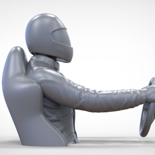 RD1_R.31.jpg N1 Rennfahrer 1 64 Miniatur