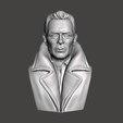 Albert-Camus-1.png 3D Model of Albert Camus - High-Quality STL File for 3D Printing (PERSONAL USE)